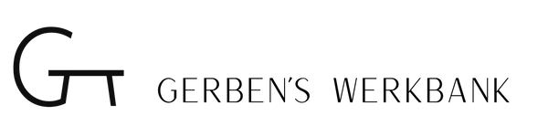 Gerben's Werkbank
